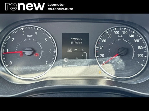 Dacia Sandero  Stepway ECO-G Extreme Go 74kW
