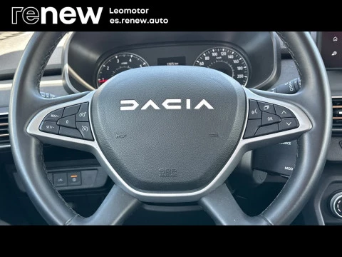 Dacia Sandero  Stepway ECO-G Extreme Go 74kW