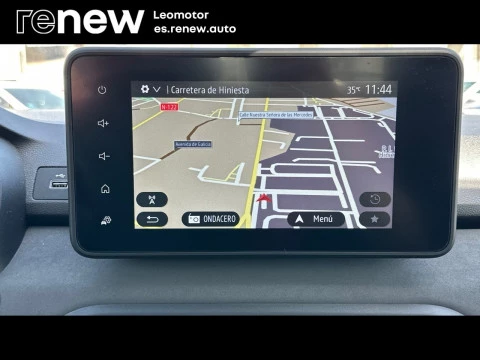 Dacia Sandero  Stepway ECO-G Extreme Go 74kW