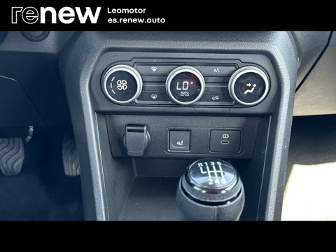 Dacia Sandero  Stepway ECO-G Extreme Go 74kW