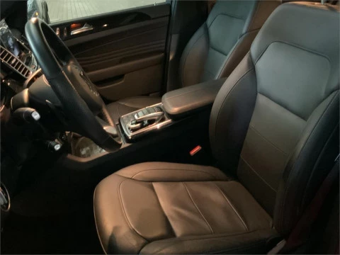 Mercedes-Benz GLE Coupé GLE 350 d 4MATIC