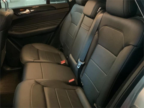 Mercedes-Benz GLE Coupé GLE 350 d 4MATIC