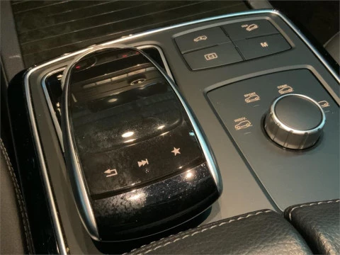 Mercedes-Benz GLE Coupé GLE 350 d 4MATIC