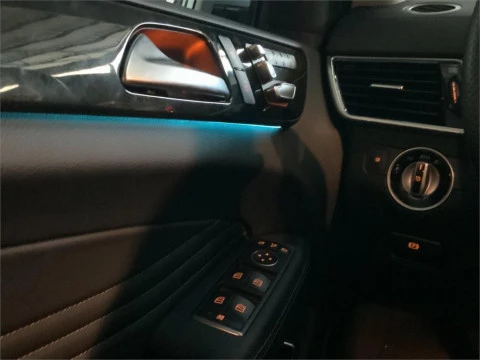 Mercedes-Benz GLE Coupé GLE 350 d 4MATIC