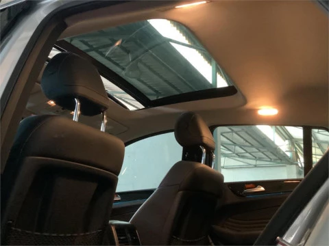 Mercedes-Benz GLE Coupé GLE 350 d 4MATIC