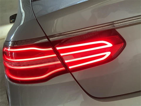 Mercedes-Benz GLE Coupé GLE 350 d 4MATIC