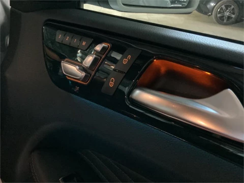 Mercedes-Benz GLE Coupé GLE 350 d 4MATIC