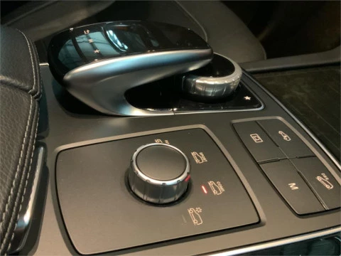 Mercedes-Benz GLE Coupé GLE 350 d 4MATIC