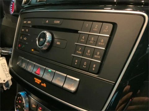 Mercedes-Benz GLE Coupé GLE 350 d 4MATIC