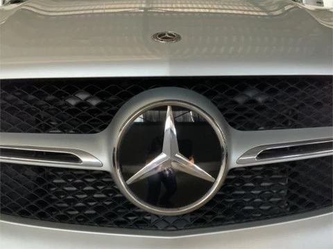 Mercedes-Benz GLE Coupé GLE 350 d 4MATIC