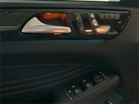 Mercedes-Benz GLE Coupé GLE 350 d 4MATIC