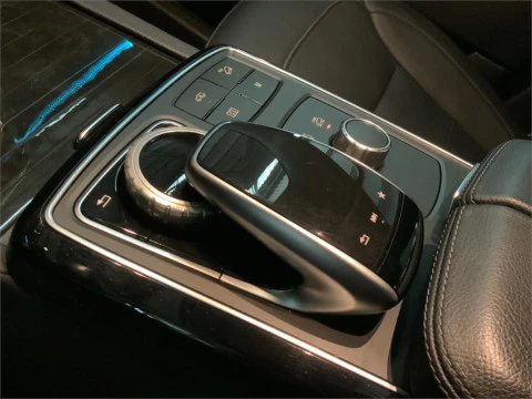 Mercedes-Benz GLE Coupé GLE 350 d 4MATIC