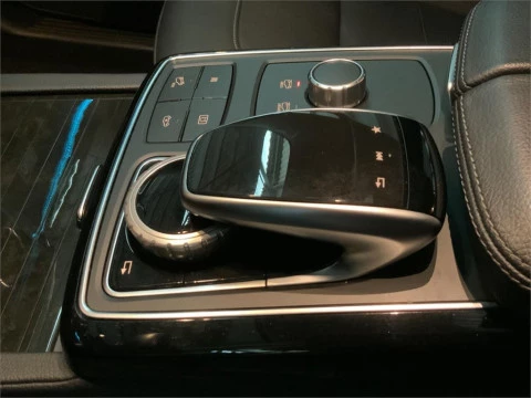 Mercedes-Benz GLE Coupé GLE 350 d 4MATIC