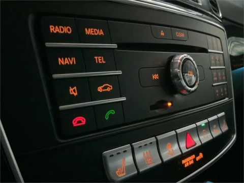 Mercedes-Benz GLE Coupé GLE 350 d 4MATIC