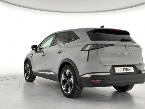 Renault Symbioz TECHNO FULL HYBRID E-TECH 145CV