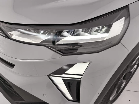 Renault Symbioz TECHNO FULL HYBRID E-TECH 145CV