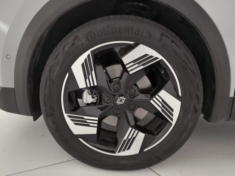 Renault Symbioz TECHNO FULL HYBRID E-TECH 145CV