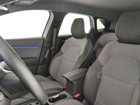 Renault Symbioz TECHNO FULL HYBRID E-TECH 145CV