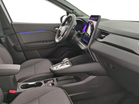 Renault Symbioz TECHNO FULL HYBRID E-TECH 145CV