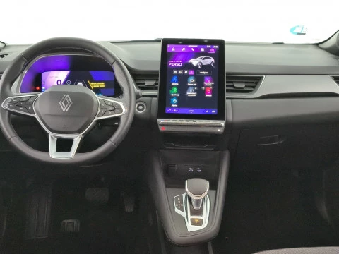 Renault Symbioz TECHNO FULL HYBRID E-TECH 145CV