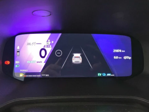 Renault Symbioz TECHNO FULL HYBRID E-TECH 145CV