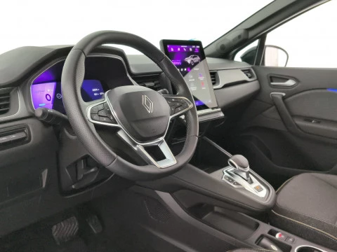 Renault Symbioz TECHNO FULL HYBRID E-TECH 145CV