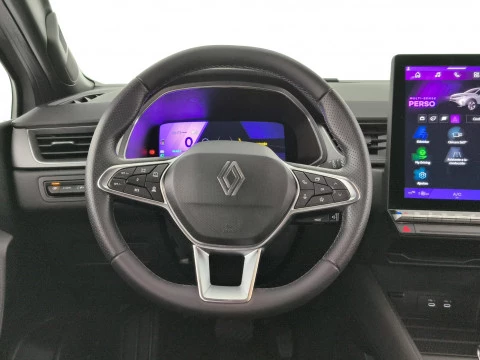 Renault Symbioz TECHNO FULL HYBRID E-TECH 145CV