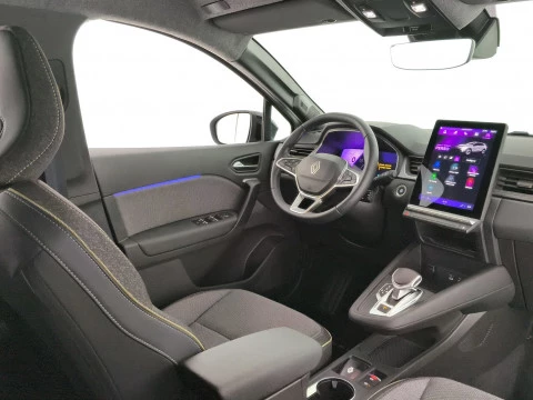 Renault Symbioz TECHNO FULL HYBRID E-TECH 145CV