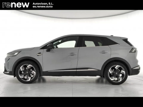 Renault Symbioz TECHNO FULL HYBRID E-TECH 145CV