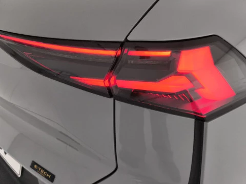 Renault Symbioz TECHNO FULL HYBRID E-TECH 145CV