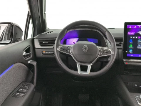 Renault Symbioz TECHNO FULL HYBRID E-TECH 145CV