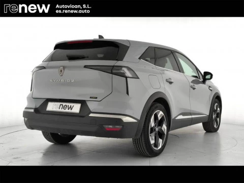 Renault Symbioz TECHNO FULL HYBRID E-TECH 145CV