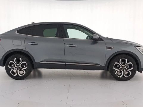 Renault Arkana  Hibrido  1.6 E-Tech Techno 105kW