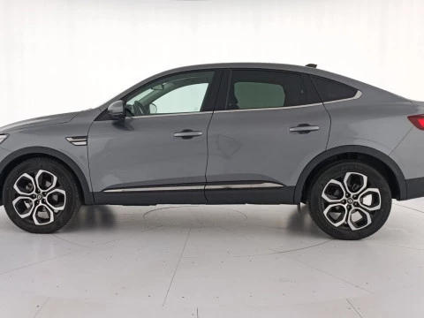 Renault Arkana  Hibrido  1.6 E-Tech Techno 105kW