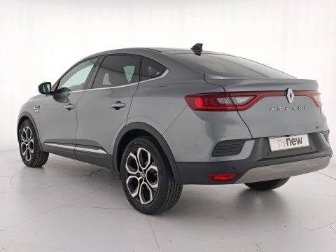Renault Arkana  Hibrido  1.6 E-Tech Techno 105kW