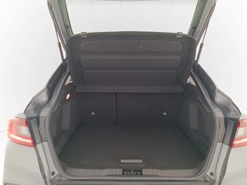 Renault Arkana  Hibrido  1.6 E-Tech Techno 105kW