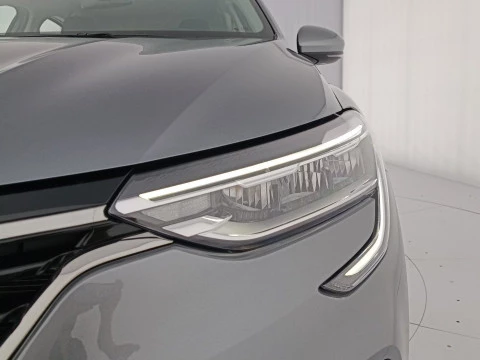 Renault Arkana  Hibrido  1.6 E-Tech Techno 105kW