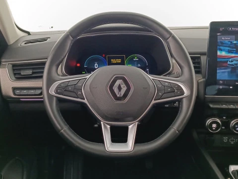 Renault Arkana  Hibrido  1.6 E-Tech Techno 105kW