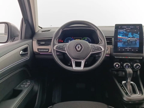 Renault Arkana  Hibrido  1.6 E-Tech Techno 105kW