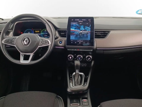 Renault Arkana  Hibrido  1.6 E-Tech Techno 105kW