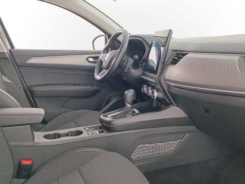 Renault Arkana  Hibrido  1.6 E-Tech Techno 105kW