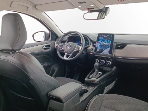 Renault Arkana  Hibrido  1.6 E-Tech Techno 105kW