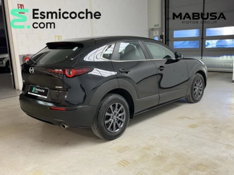 Mazda CX-30 Mazda  2.5L e-SKYACT G MHEV 103kW Prime-Line Manual