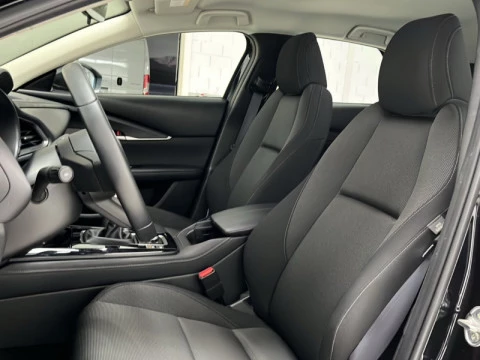 Mazda CX-30 Mazda  2.5L e-SKYACT G MHEV 103kW Prime-Line Manual