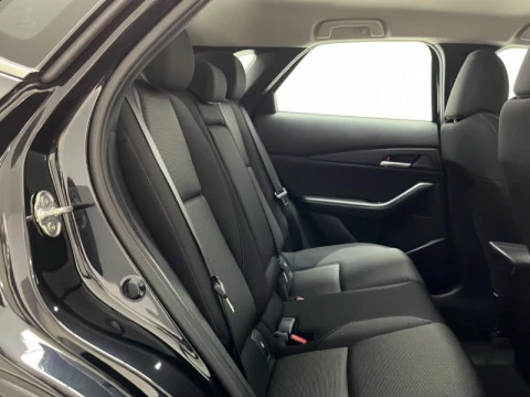 Mazda CX-30 Mazda  2.5L e-SKYACT G MHEV 103kW Prime-Line Manual