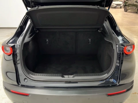 Mazda CX-30 Mazda  2.5L e-SKYACT G MHEV 103kW Prime-Line Manual