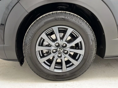 Mazda CX-30 Mazda  2.5L e-SKYACT G MHEV 103kW Prime-Line Manual