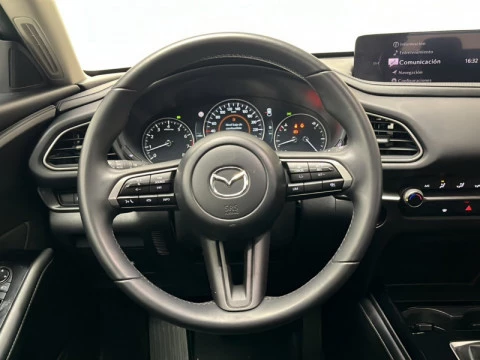 Mazda CX-30 Mazda  2.5L e-SKYACT G MHEV 103kW Prime-Line Manual