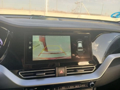 Kia Niro 1.6 GDi PHEV 104kW (141CV) Drive