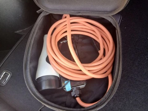 Kia Niro 1.6 GDi PHEV 104kW (141CV) Drive